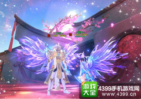 天下手游亡命副本攻略