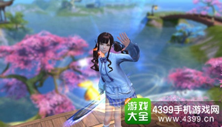 天下手游亡命副本攻略