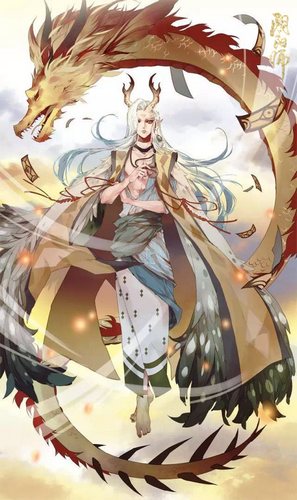 阴阳师一目连