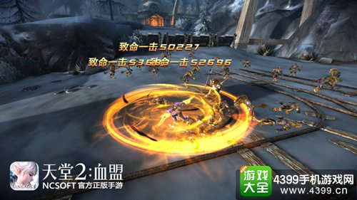 天堂2:血盟