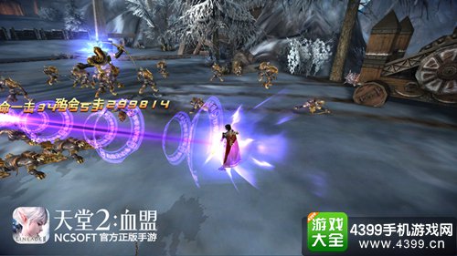 天堂2:血盟