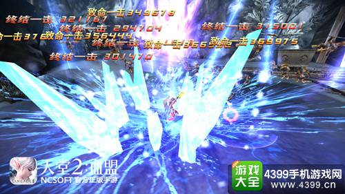 天堂2:血盟