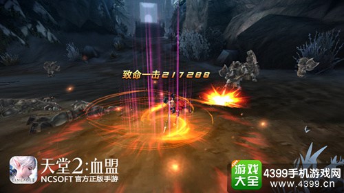 天堂2:血盟
