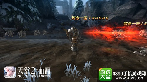 天堂2:血盟