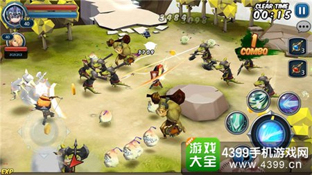 《勇士x勇士》精英测试来袭
