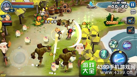 《勇士x勇士》精英测试来袭