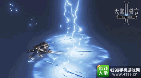 天堂2誓言人类种族介绍
