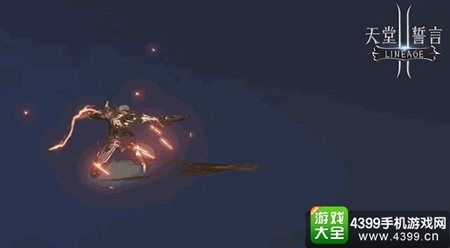 天堂2誓言人类种族介绍