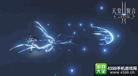 天堂2誓言精灵种族介绍