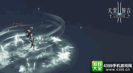天堂2誓言精灵种族介绍