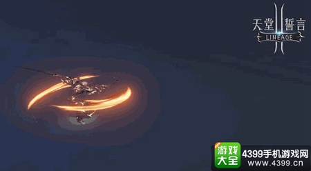 天堂2誓言黑暗精灵种族介绍