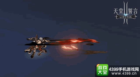 天堂2誓言黑暗精灵种族介绍