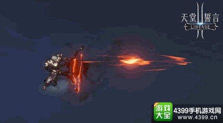 天堂2誓言黑暗精灵种族介绍