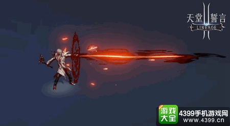 天堂2誓言黑暗精灵种族介绍