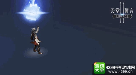 天堂2誓言黑暗精灵种族介绍