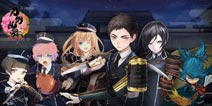 《刀剑乱舞-ONLINE-》3月16日更新 新地图新战斗