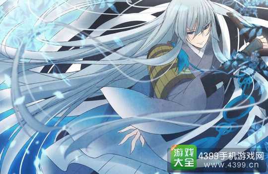 刀剑乱舞江雪左文字掉落