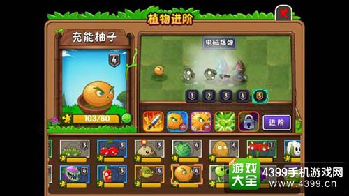 植物大战僵尸