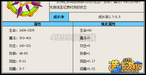 洪荒大劫篇法宝什么属性好 什么五行好
