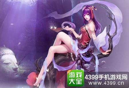倩女幽魂手游3月23日更新公告