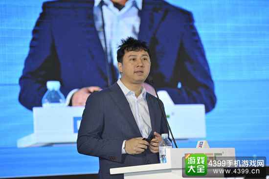 witter大中华区总经理Alan Lan