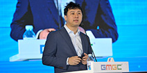 GMGC北京2017|Twitter大中华区总经理Alan Lan：直播之年