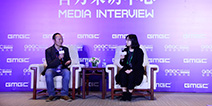 GMGC北京2017对话|腾讯云商务副总经理杨万桃：腾讯云助力国产游戏市场