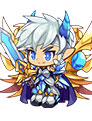 洛克王国龙吟魔法装扮