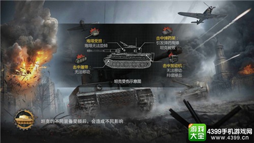 坦克连