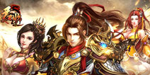 《君临Online》删档测试将开启 热血团战一触即发