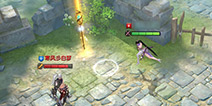 《镇魔曲手游》桃源劫PVP上线 策略型对战等你体验