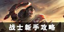 光明大陆战士攻略 战士新手攻略