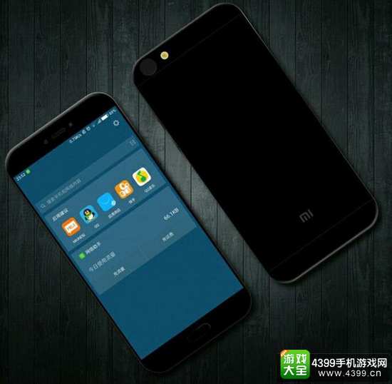 小米6