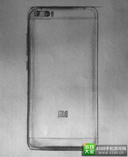 小米6