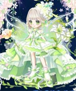 奥比岛花香百合梦