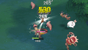 仙境传说RO手游魔物体型与武器选择