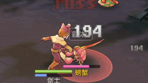 仙境传说RO手游魔物体型与武器选择