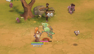 仙境传说RO手游魔物体型与武器选择