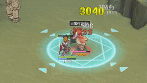 仙境传说RO手游魔物体型与武器选择