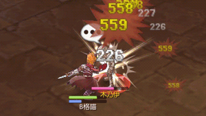 仙境传说RO手游魔物体型与武器选择