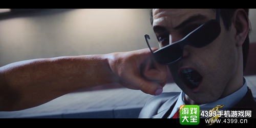 图4：进击吧!重拳