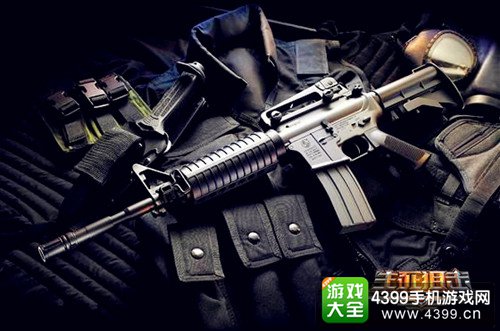 生死狙击手游