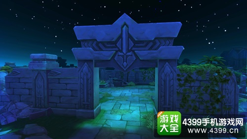 仙境传说ro古城区域即将解禁