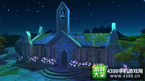 仙境传说ro克雷斯特汉姆古城大揭秘