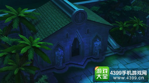 仙境传说ro克雷斯特汉姆古城即将解禁
