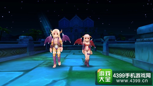 仙境传说ro古城区域即将解禁