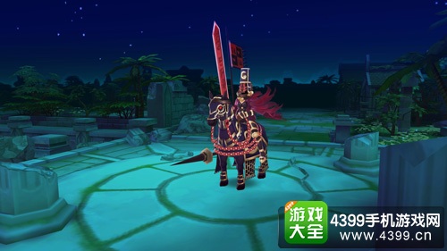 仙境传说ro古城区域即将开放