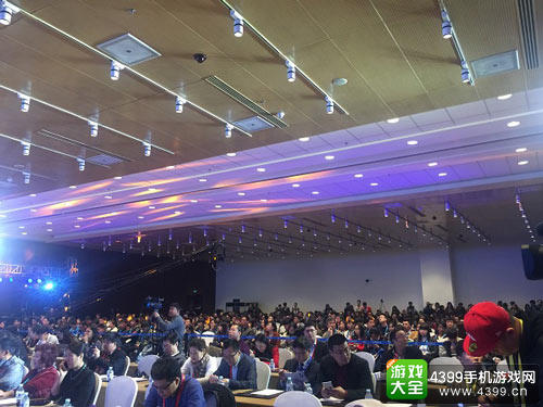 代表峰会：大佬齐聚，共话行业未来
