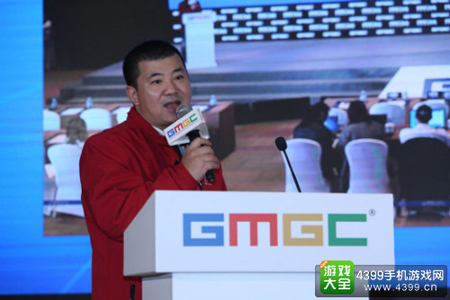 爱贝CEO丘越崑