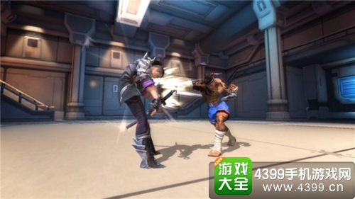 无尽战区觉醒